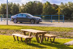Audi A4 40 TDI Quattro S-Line 2019 года  (WW)